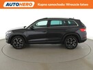 Škoda Kodiaq DSG full LED navi virtual cocpit el. sterowane i grzane fotele z pamię - 2
