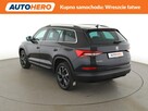 Škoda Kodiaq DSG full LED navi virtual cocpit el. sterowane i grzane fotele z pamię - 4