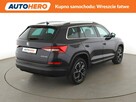 Škoda Kodiaq DSG full LED navi virtual cocpit el. sterowane i grzane fotele z pamię - 7
