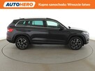 Škoda Kodiaq DSG full LED navi virtual cocpit el. sterowane i grzane fotele z pamię - 9