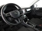 Škoda Kodiaq DSG full LED navi virtual cocpit el. sterowane i grzane fotele z pamię - 14