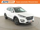 Hyundai Tucson led, automat, mHEV, navi, kamera, skóra, el.fotele - 10