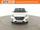 Hyundai Tucson led, automat, mHEV, navi, kamera, skóra, el.fotele - 11