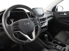 Hyundai Tucson led, automat, mHEV, navi, kamera, skóra, el.fotele - 14