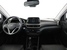 Hyundai Tucson led, automat, mHEV, navi, kamera, skóra, el.fotele - 15