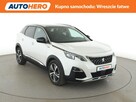 Peugeot 3008 GT, Full LED, Niski Przebieg!, Virtual, Navi, Pdc - 10