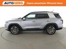 SsangYong Torres FV23% automat skóra full LED navi klima auto grzane fotele kamera i cz - 2