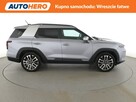 SsangYong Torres FV23% automat skóra full LED navi klima auto grzane fotele kamera i cz - 9