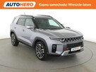 SsangYong Torres FV23% automat skóra full LED navi klima auto grzane fotele kamera i cz - 10