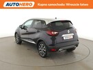 Renault Captur initiale paris, automat, led, skóra, navi, pdc, kamera - 4