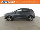 Hyundai Kona Xpossible navi kamera półkskóra tempomat - 2
