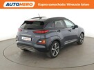 Hyundai Kona Xpossible navi kamera półkskóra tempomat - 7