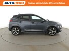 Hyundai Kona Xpossible navi kamera półkskóra tempomat - 9