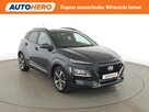 Hyundai Kona Xpossible navi kamera półkskóra tempomat - 10