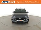 Hyundai Kona Xpossible navi kamera półkskóra tempomat - 11