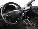 Hyundai Kona Xpossible navi kamera półkskóra tempomat - 14