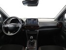 Hyundai Kona Xpossible navi kamera półkskóra tempomat - 15
