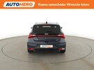 Hyundai i20 1.0T-GDI Mild-Hybrid Klimatyzacja Elektryka Asystenci ParkAssist KAM - 6