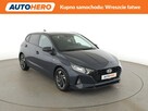 Hyundai i20 1.0T-GDI Mild-Hybrid Klimatyzacja Elektryka Asystenci ParkAssist KAM - 10