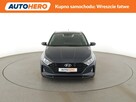 Hyundai i20 1.0T-GDI Mild-Hybrid Klimatyzacja Elektryka Asystenci ParkAssist KAM - 11