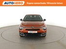 Citroen C4 Shine automat niski przebieg półskóra navi kamera FullLED - 11