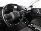 Citroen C4 Shine automat niski przebieg półskóra navi kamera FullLED - 14