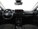 Citroen C4 Shine automat niski przebieg półskóra navi kamera FullLED - 15