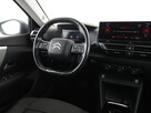 Citroen C4 Shine automat niski przebieg półskóra navi kamera FullLED - 16