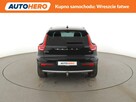 Volvo XC 40 PHEV automat full LED skóra panorama navi hak grzane fotele kamera 360 - 6