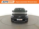 Volvo XC 40 PHEV automat full LED skóra panorama navi hak grzane fotele kamera 360 - 11