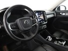 Volvo XC 40 PHEV automat full LED skóra panorama navi hak grzane fotele kamera 360 - 14