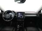Volvo XC 40 PHEV automat full LED skóra panorama navi hak grzane fotele kamera 360 - 15