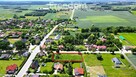 działka budowlana 21 arów - Rakowiec k.Kwidzyna - 4