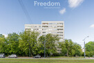 Słoneczna kawalerka przy metrze Marymont - 9