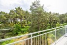 Ustka, Na Wydmie, 43,4m2, loggia z widokiem - 2