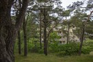Ustka, Na Wydmie, 43,4m2, loggia z widokiem - 12