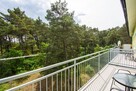 Ustka, Na Wydmie, 43,4m2, loggia z widokiem - 16