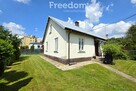 Dom z dużym ogrodem w centrum | 930 m² działki - 4