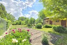 Dom z dużym ogrodem w centrum | 930 m² działki - 7