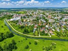 Dom z dużym ogrodem w centrum | 930 m² działki - 8