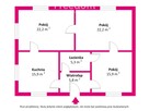 Dom z dużym ogrodem w centrum | 930 m² działki - 9
