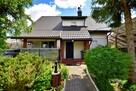 Dom na sprzedaż: Lubotyń, 100 m od jeziora