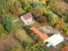 Dom 132m2 z działką i magazynem - 2