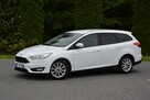 Lift Duża Navi Parktronic Oryginał Alu Ford16" z Niemiec aso - 3