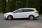 Lift Duża Navi Parktronic Oryginał Alu Ford16" z Niemiec aso - 4