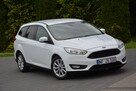 Lift Duża Navi Parktronic Oryginał Alu Ford16" z Niemiec aso - 8
