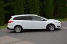 Lift Duża Navi Parktronic Oryginał Alu Ford16" z Niemiec aso - 10