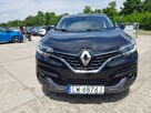 Renault Kadjar 1,3 Benzyna Turbo Bose Kamera Klimatronik Zarejestrowany Gwarancja - 2