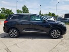 Renault Kadjar 1,3 Benzyna Turbo Bose Kamera Klimatronik Zarejestrowany Gwarancja - 4