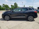 Renault Kadjar 1,3 Benzyna Turbo Bose Kamera Klimatronik Zarejestrowany Gwarancja - 8